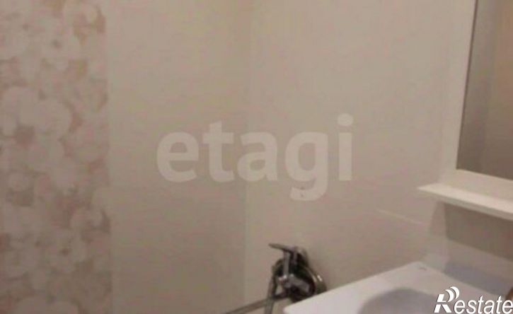 2-комн квартира ул Худайбердина, 38,  д. 38