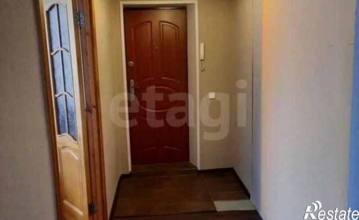 2-комн квартира ул Худайбердина, 38,  д. 38