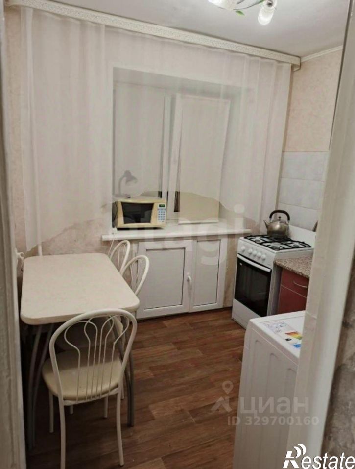 1-комн квартира ул Голикова, 28,  д. 28