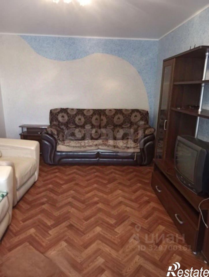 1-комн квартира ул Суханова, 14а,  д. 14а