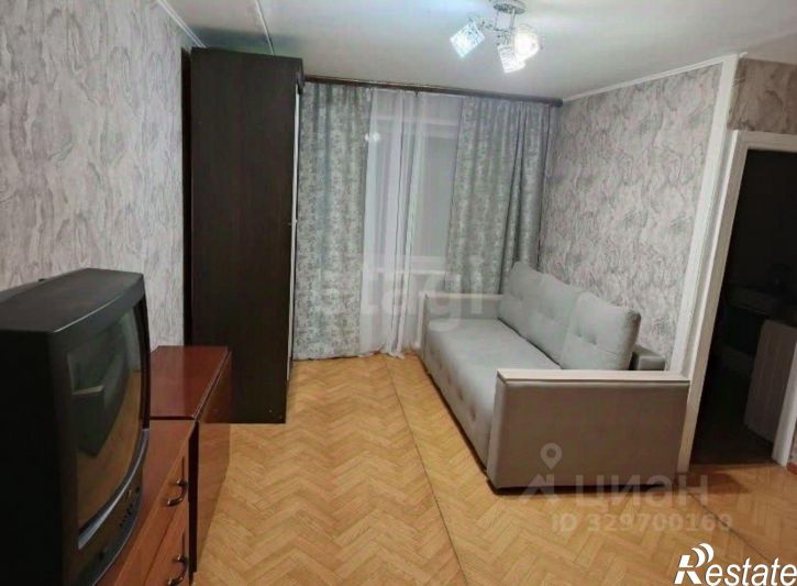 1-комн квартира ул Голикова, 28,  д. 28