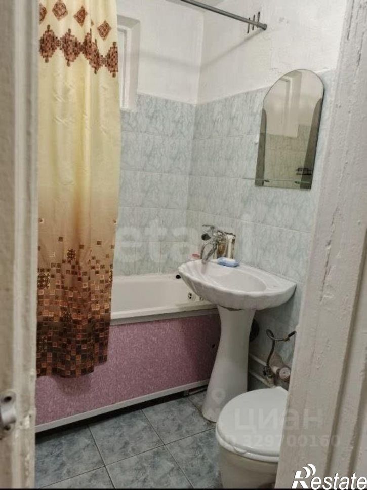 1-комн квартира ул Голикова, 28,  д. 28