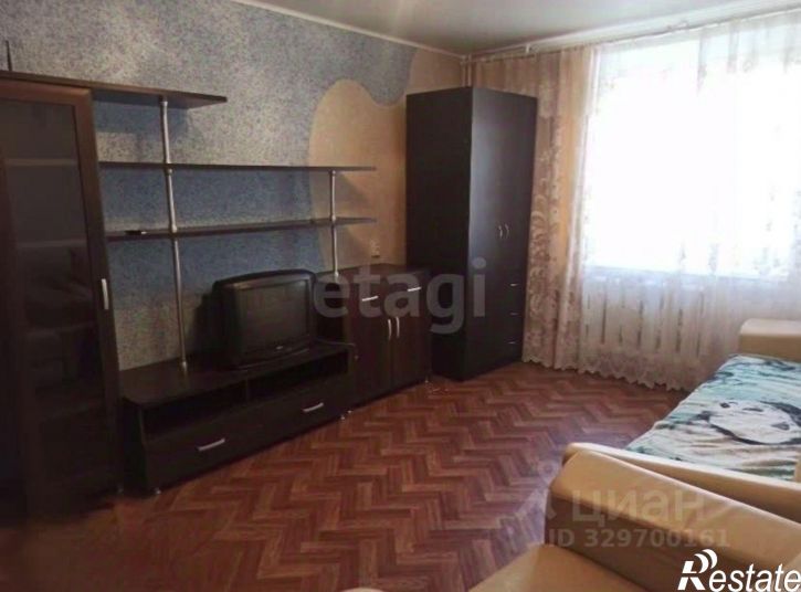 1-комн квартира ул Суханова, 14а,  д. 14а