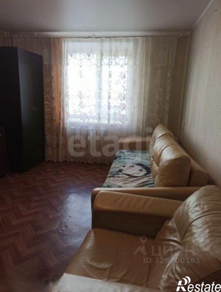 1-комн квартира ул Суханова, 14а,  д. 14а