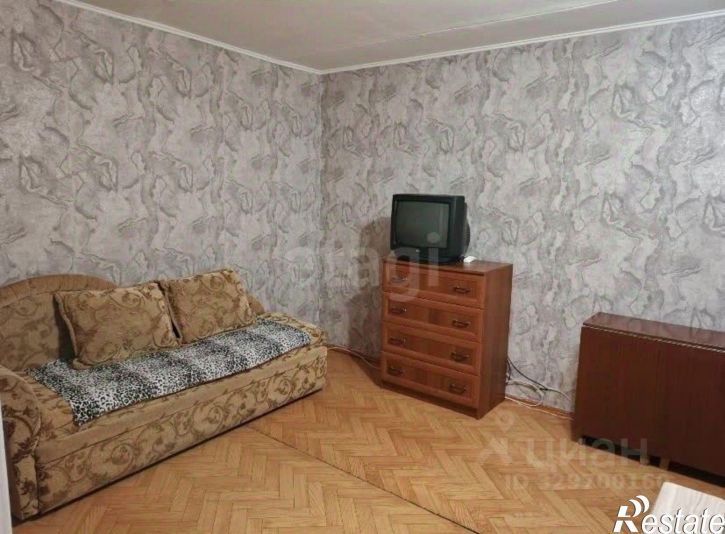 1-комн квартира ул Голикова, 28,  д. 28