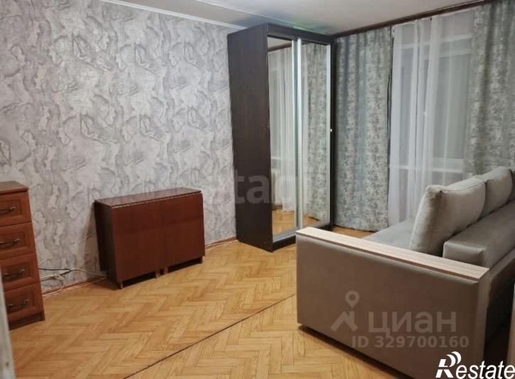 1-комн квартира ул Голикова, 28,  д. 28