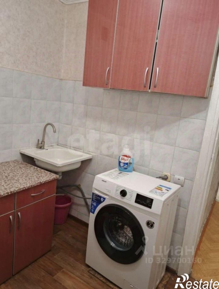 1-комн квартира ул Голикова, 28,  д. 28