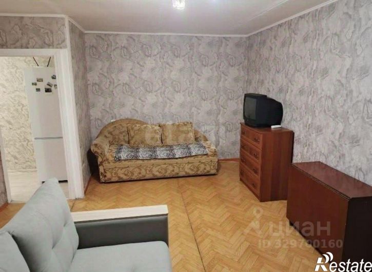 1-комн квартира ул Голикова, 28,  д. 28