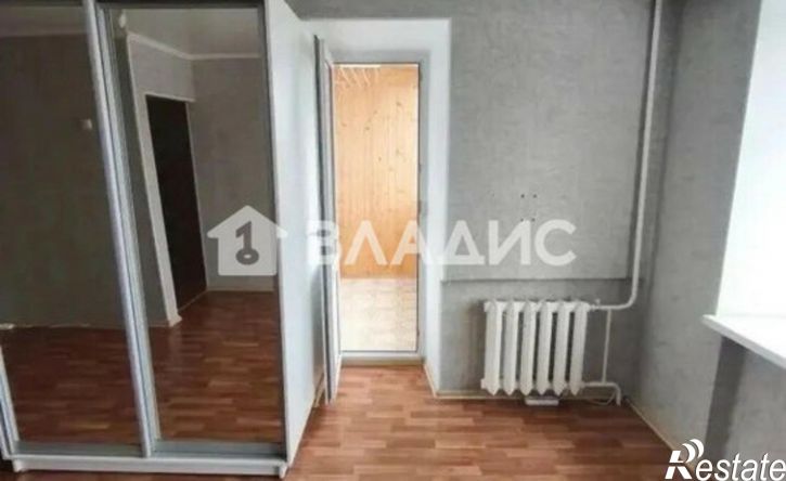 1-комн квартира ул Имая Насыри, 1,  д. 1