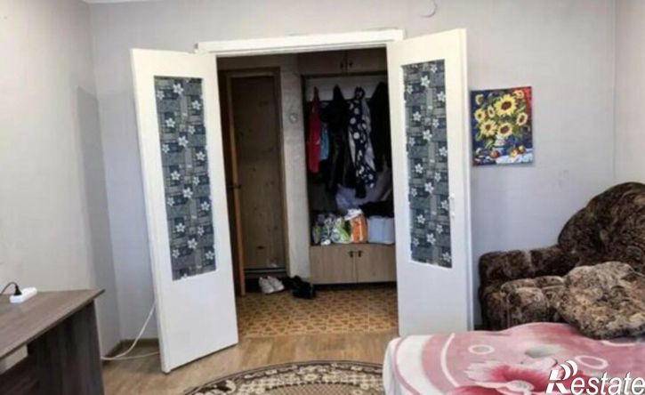 2-комн квартира ул Артема, 23,  д. 23