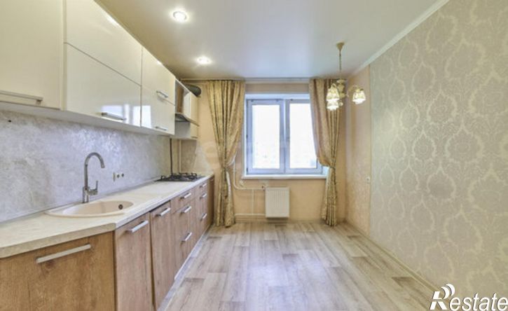 2-комн квартира ул Юрматинская, 12,  д. 12
