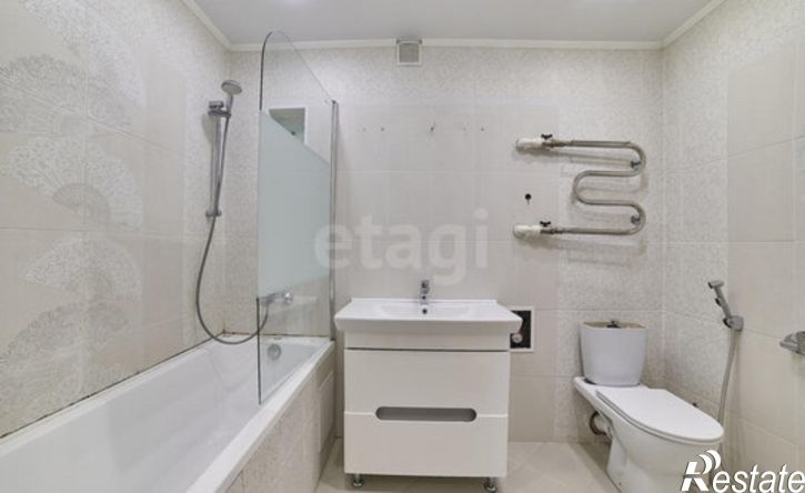 2-комн квартира ул Юрматинская, 12,  д. 12
