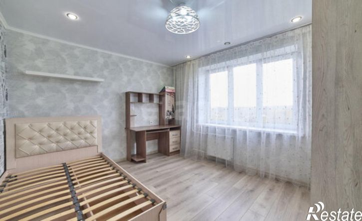 2-комн квартира ул Юрматинская, 12,  д. 12