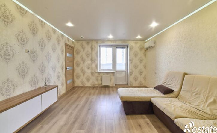 2-комн квартира ул Юрматинская, 12,  д. 12