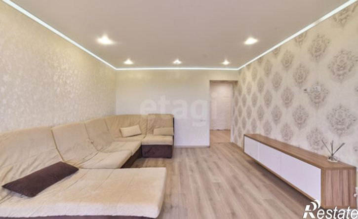 2-комн квартира ул Юрматинская, 12,  д. 12