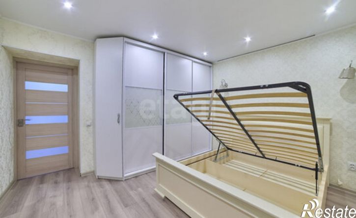 2-комн квартира ул Юрматинская, 12,  д. 12