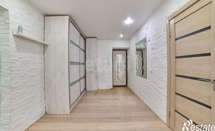 2-комн квартира ул Юрматинская, 12,  д. 12