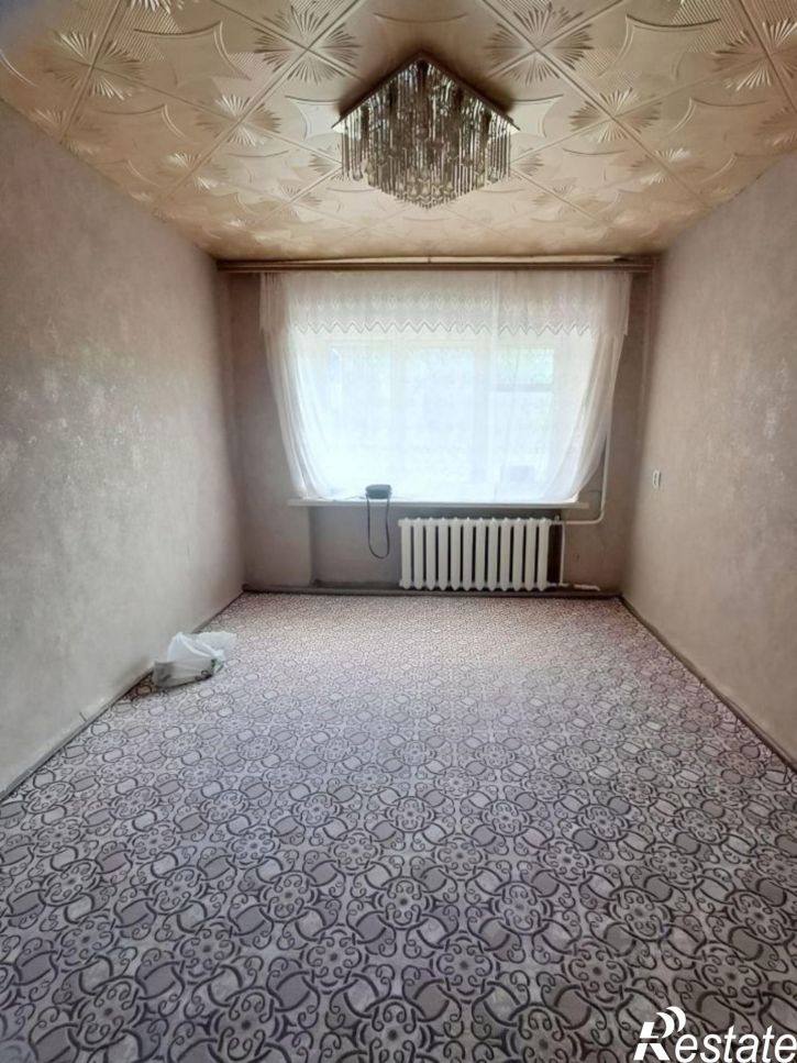 Комната ул Дружбы, 30,  д. 30