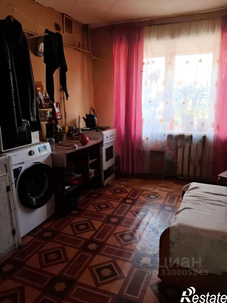 Комната ул Дружбы, 30,  д. 30