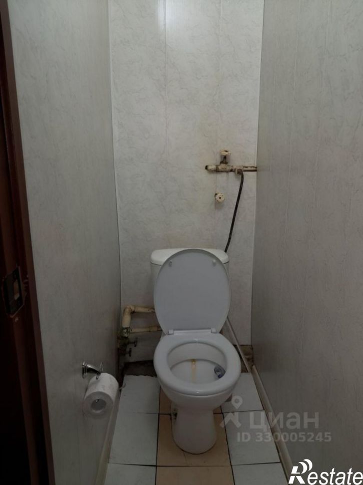 Комната ул Дружбы, 30,  д. 30