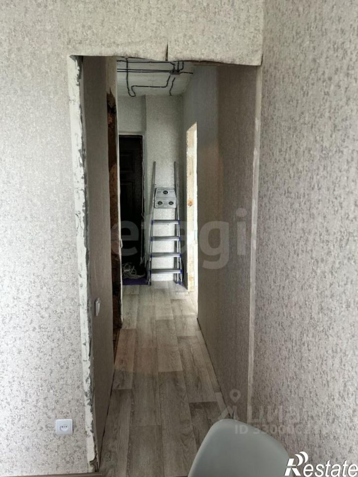 1-комн квартира ул Тукаева, 5в,  д. 5в