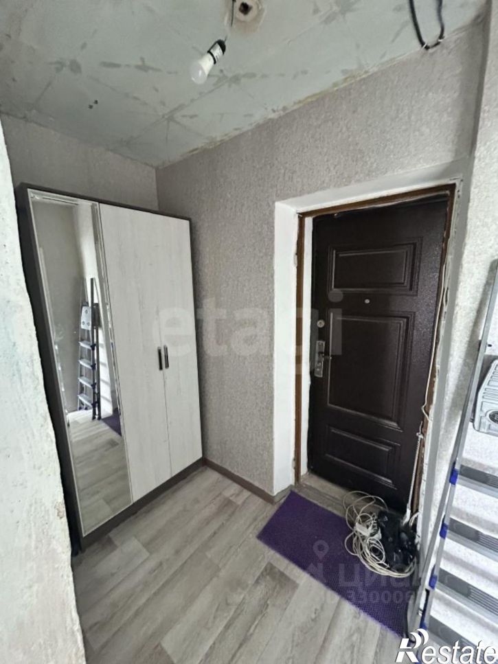 1-комн квартира ул Тукаева, 5в,  д. 5в
