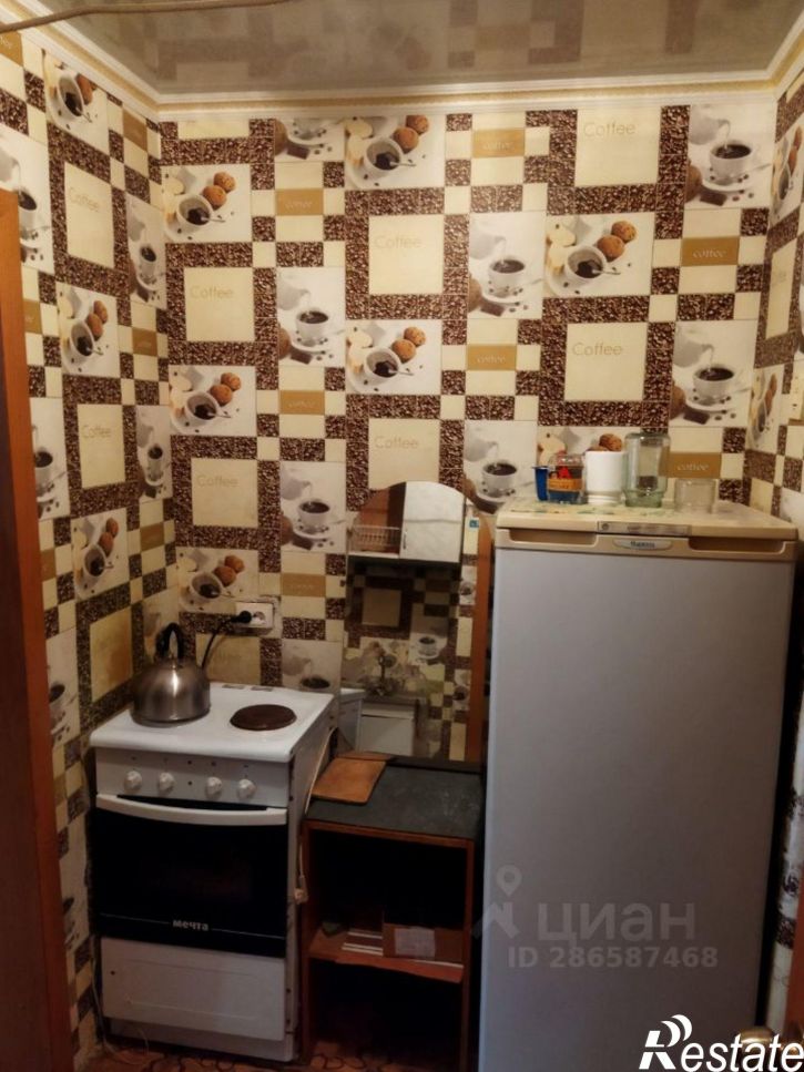 1-комн квартира проспект Ленина, 34А,  д. 34А