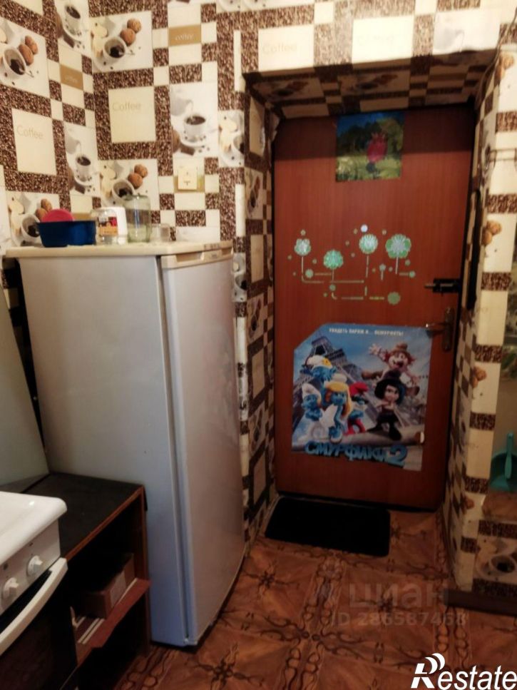 1-комн квартира проспект Ленина, 34А,  д. 34А