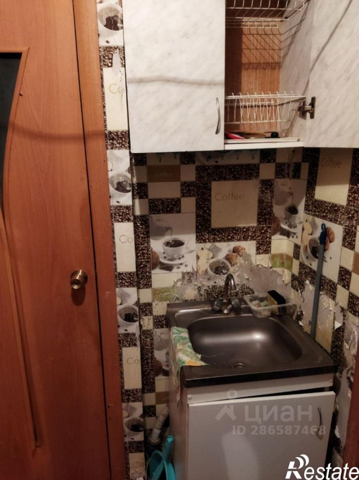 1-комн квартира проспект Ленина, 34А,  д. 34А