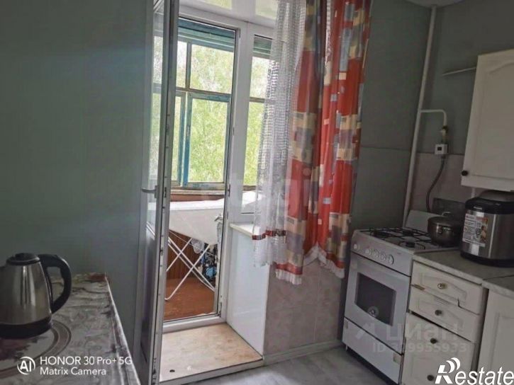 1-комн квартира улица Воинов-Интернационалистов, 39,  д. 39