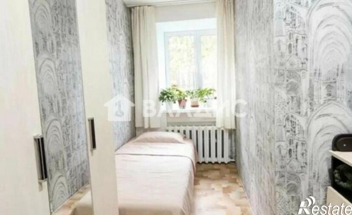2-комн квартира проспект Ленина, 24Б,  д. 24Б