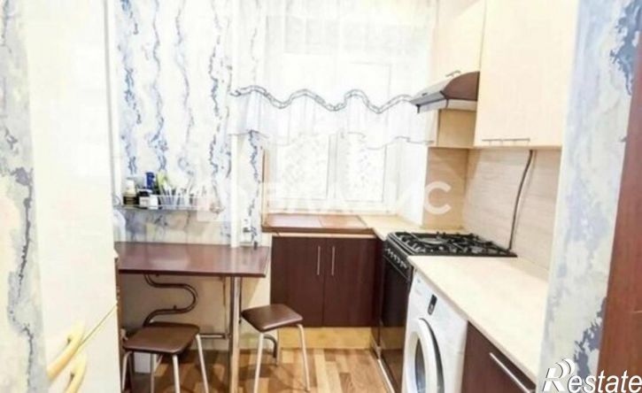 2-комн квартира проспект Ленина, 24Б,  д. 24Б