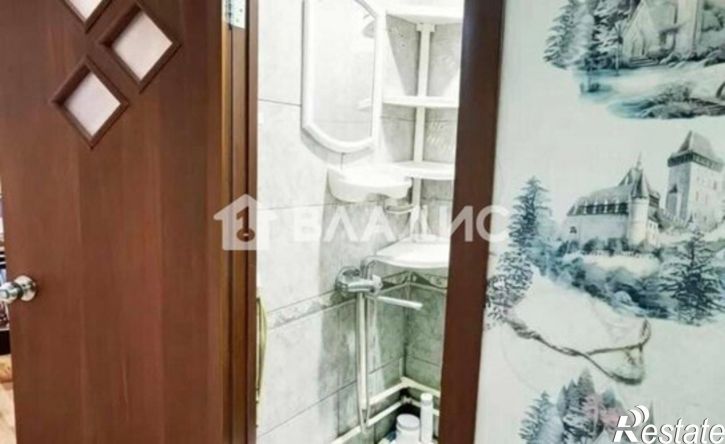 2-комн квартира проспект Ленина, 24Б,  д. 24Б