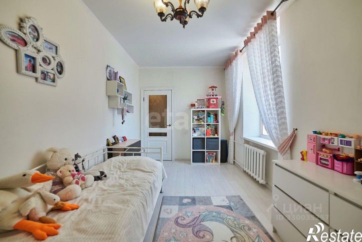4-комн квартира ул Мира, 62,  д. 62