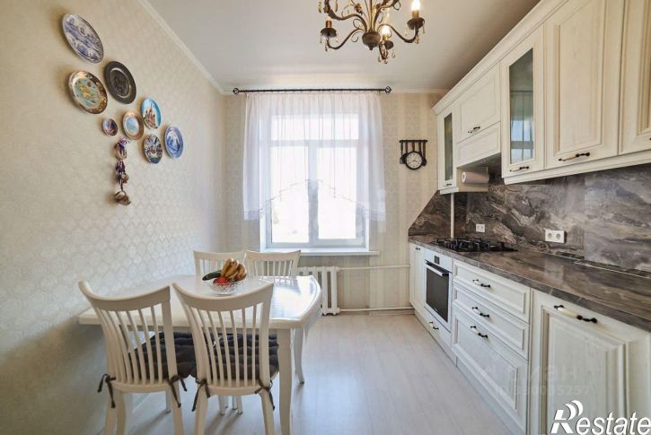 4-комн квартира ул Мира, 62,  д. 62