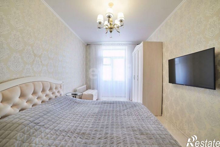 4-комн квартира ул Мира, 62,  д. 62