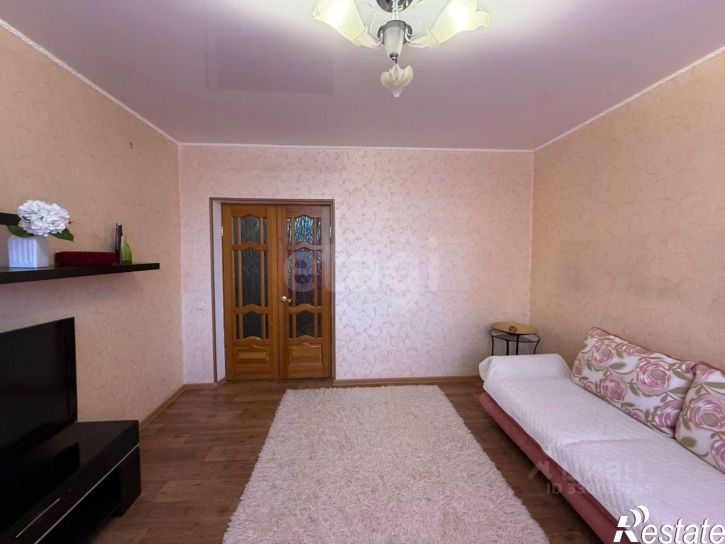 2-комн квартира ул Уфимская, 35,  д. 35