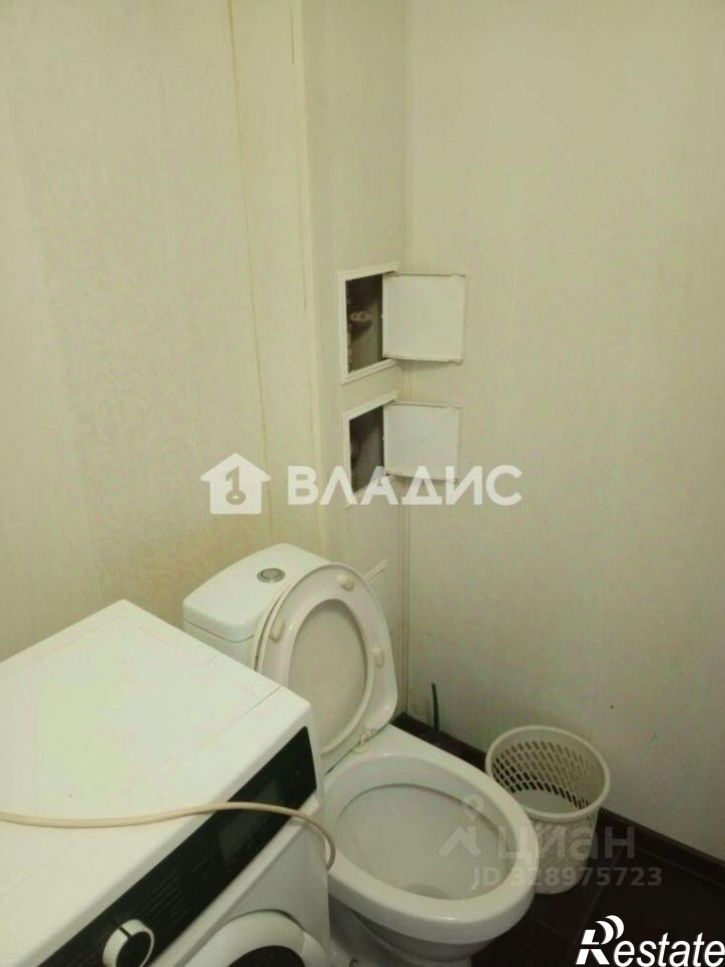 1-комн квартира ул 23 Мая, 24а,  д. 24а