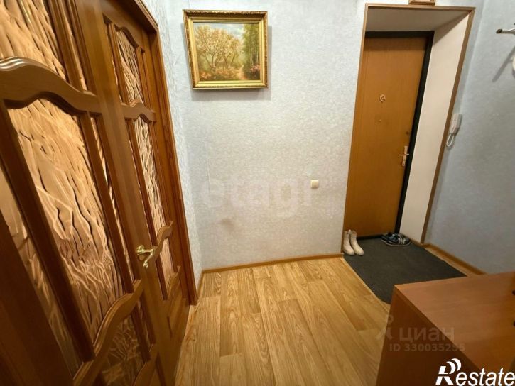 2-комн квартира ул Уфимская, 35,  д. 35