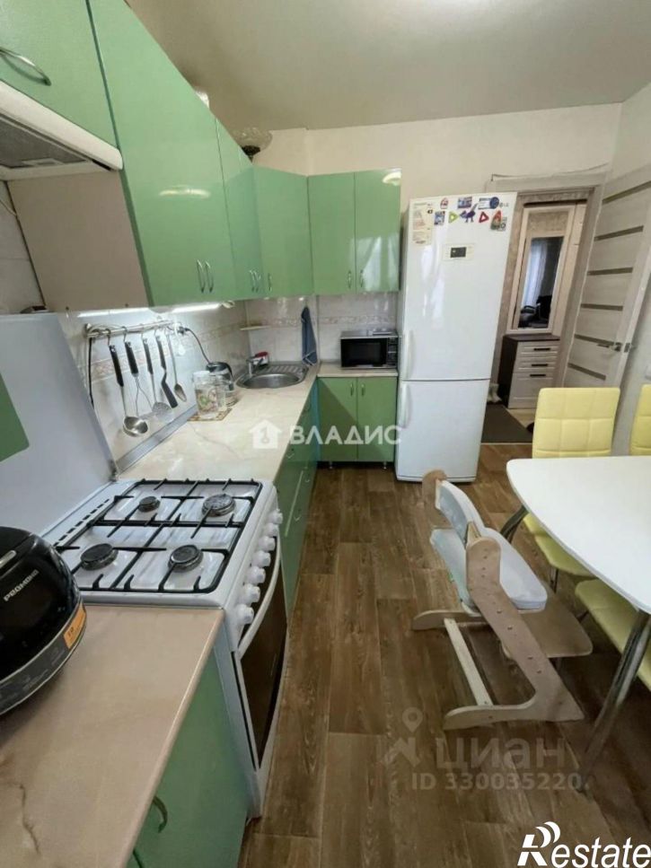 4-комн квартира ул Гоголя, 118,  д. 118