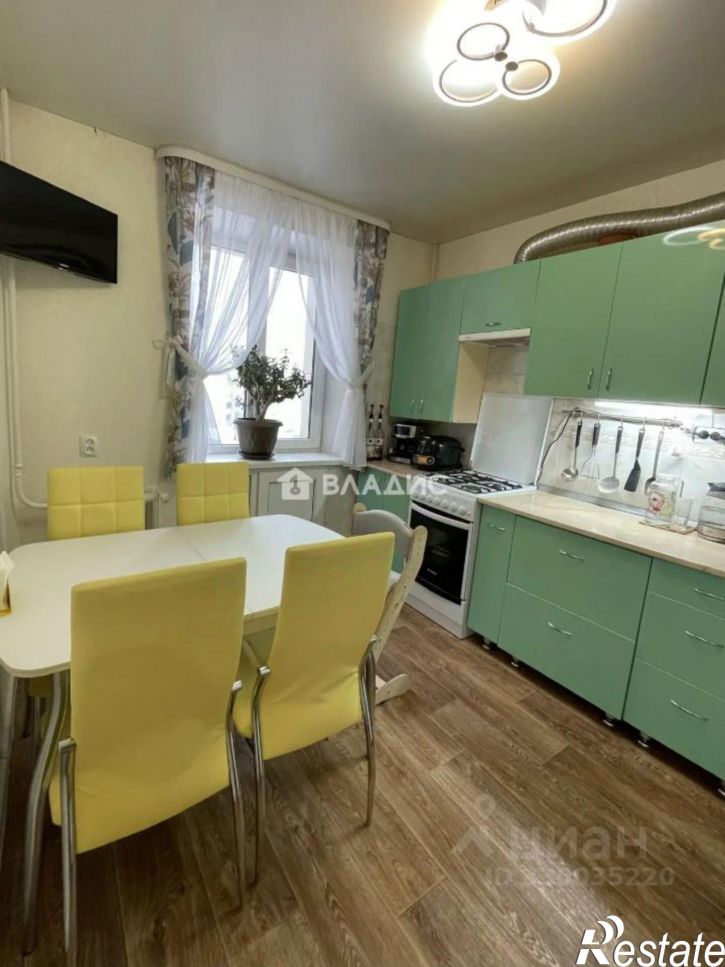 4-комн квартира ул Гоголя, 118,  д. 118