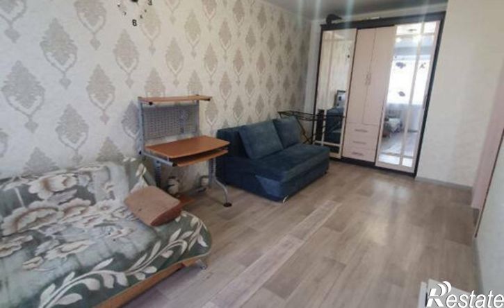 1-комн квартира ул Николаева, 2,  д. 2