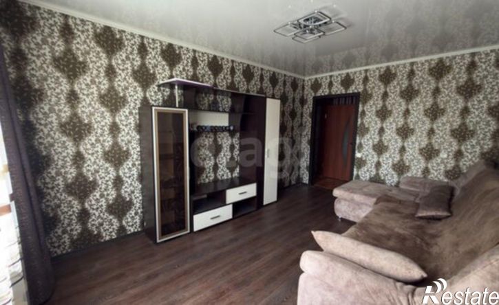 2-комн квартира улица Артёма, 113,  д. 113