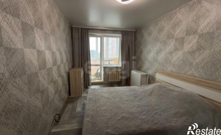 2-комн квартира улица Артёма, 113,  д. 113