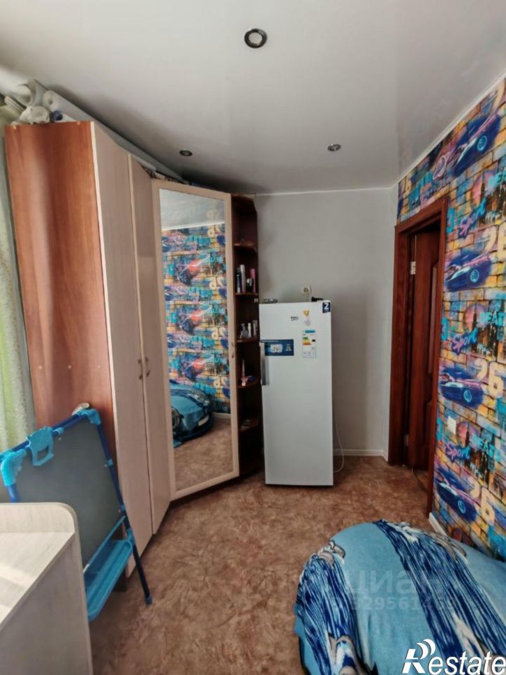 3-комн квартира проспект Ленина, 24,  д. 24