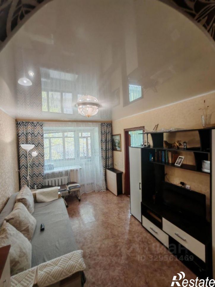 3-комн квартира проспект Ленина, 24,  д. 24