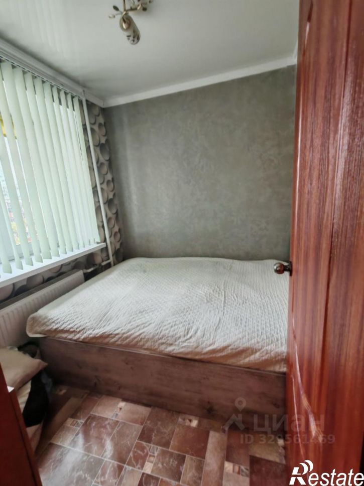 3-комн квартира проспект Ленина, 24,  д. 24