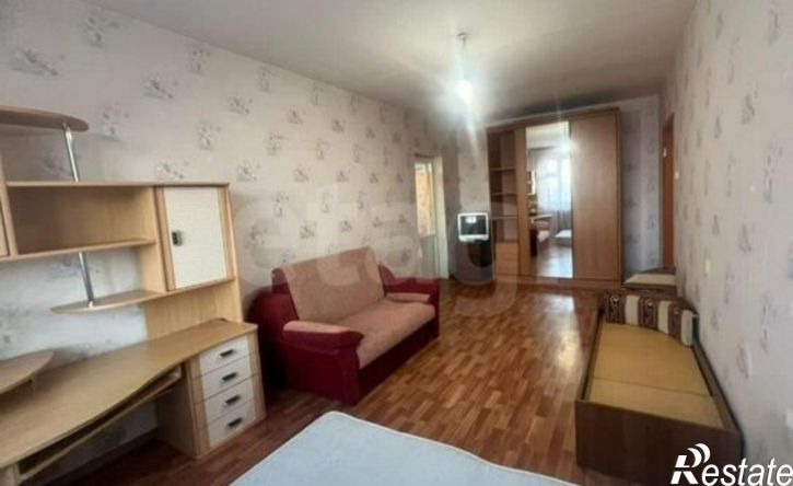 1-комн квартира ул Артема, 108,  д. 108