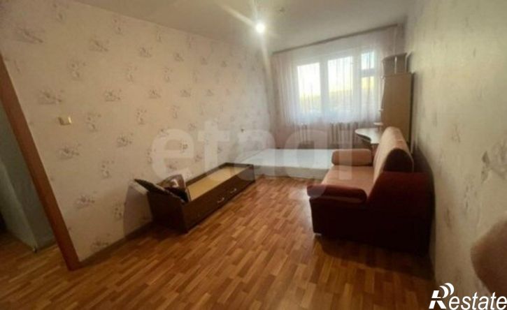 1-комн квартира ул Артема, 108,  д. 108