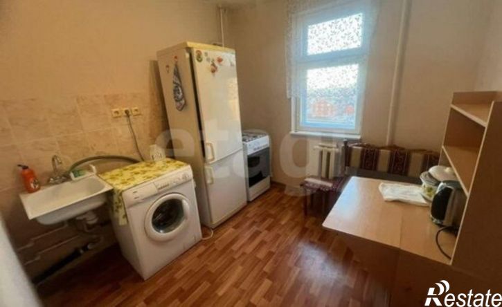 1-комн квартира ул Артема, 108,  д. 108